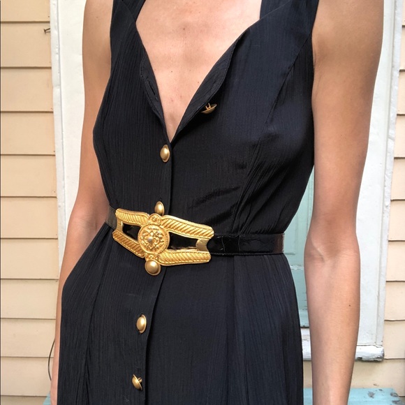 alexis kirk Accessories - Alexis Kirk vintage belt